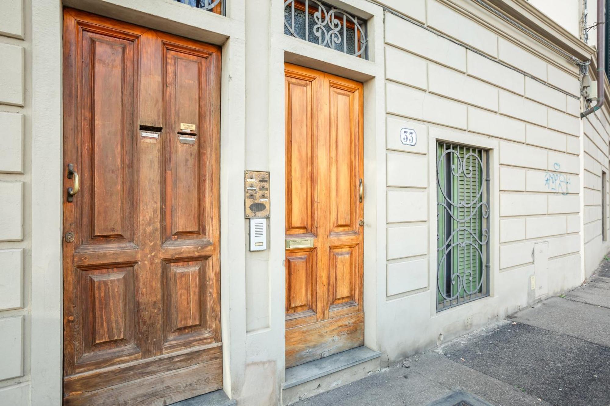 Terzolle - Rifredi & Piazza Dalmazia Florença